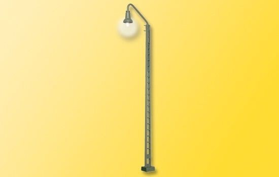 63841 LED Bahnbetriebswerkleuchte,warmweiß