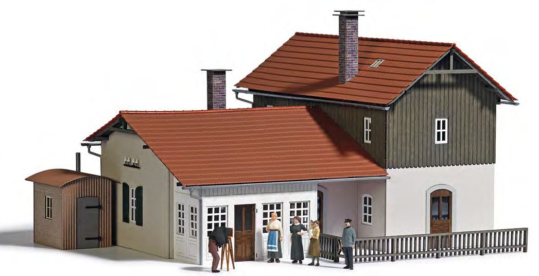 10006 Bahnhof Rothenstadt