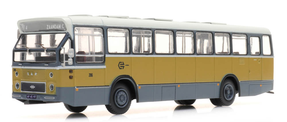 Artitec 487.065.01 Stadtbus CSA1 ENHABO