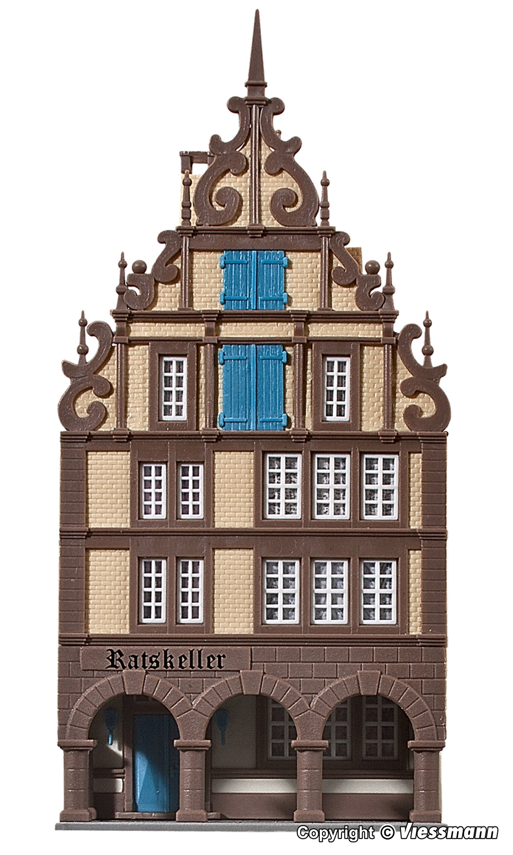 Kibri 37091 Gildehaus