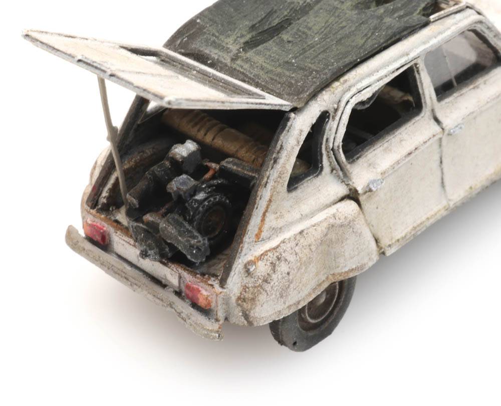 Artitec 487.601.05 (RIP-Serie) Citroën Dyane