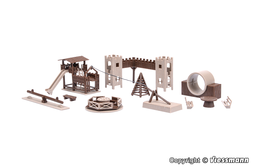43668 Abenteuerspielplatz