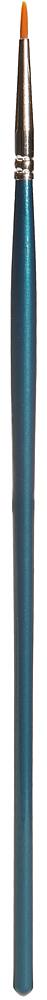 172144 Rundpinsel, Synthetisch  2