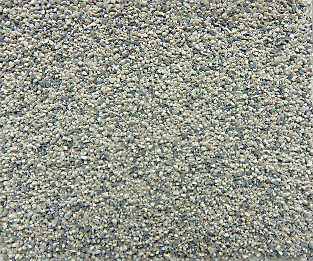 Peco PS-305 Schotter grau fein,gealt. 250g