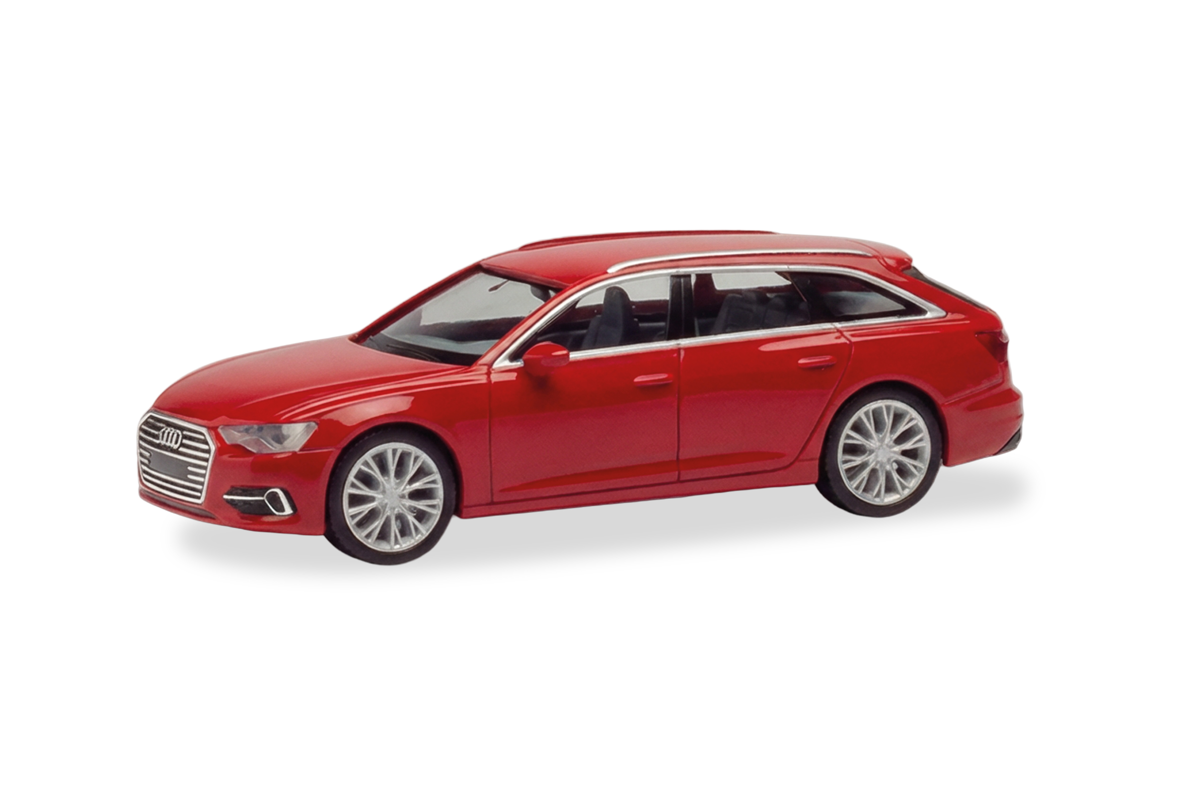 420303-003 Audi A6 Avant rot