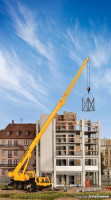 13027 Liebherr LTM 1050/4 Mobilkran