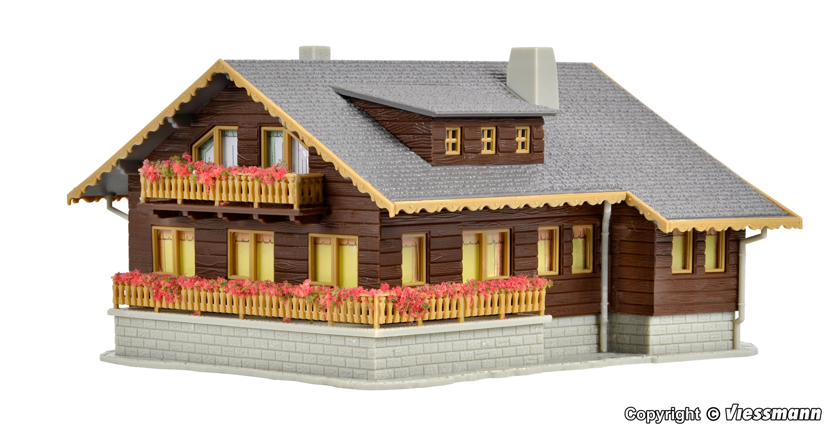 47745 Chalet
