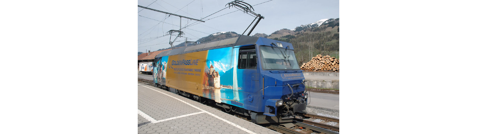 1659334 MOB E-Lok Ge 4/4 III Ep.6