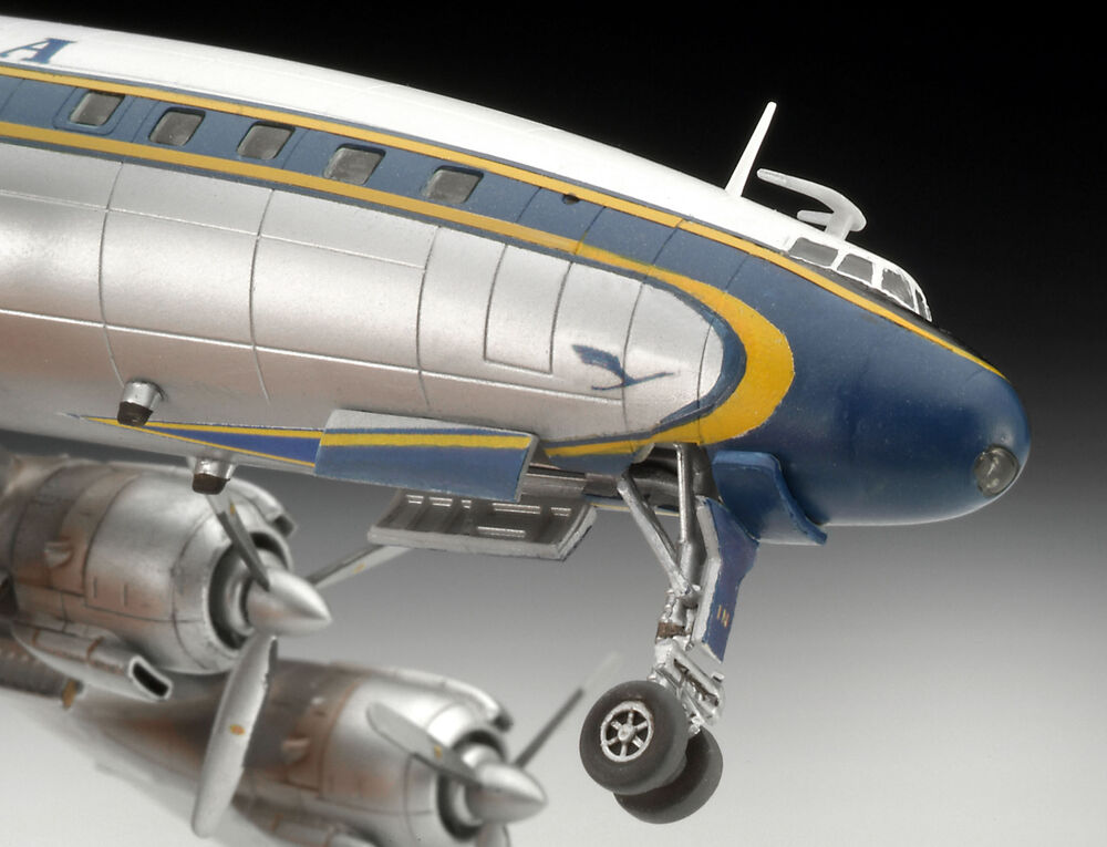 Revell 03745 Lockheed L1049 G Super Constellation LH