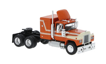 85805 Mack RS700 SZM (3a) orange
