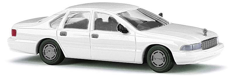 89122 Chevrolet Caprice