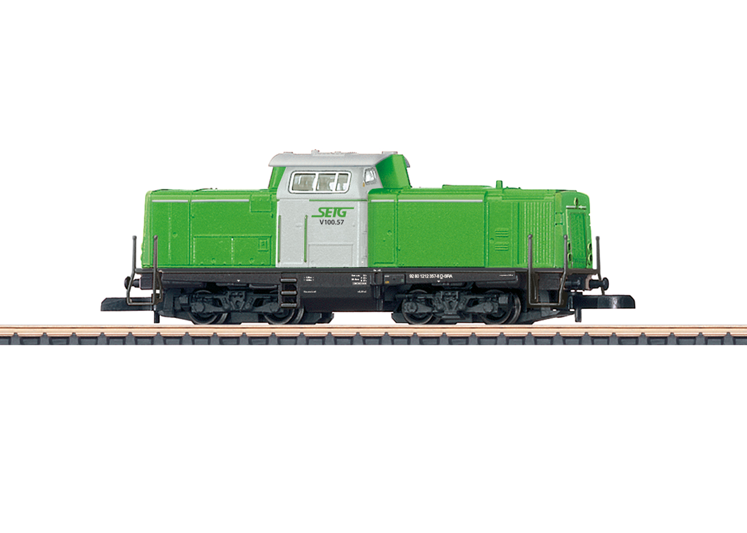 88212 SETG Diesellok V100.57 Ep.6