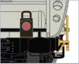507690 Bohnhorst Getreidewagen 4-achs Ep.6