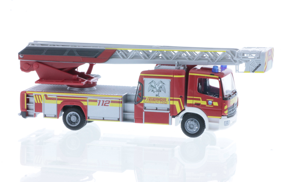 71666 Magirus DLK Atego ´19 FW Bessenbach