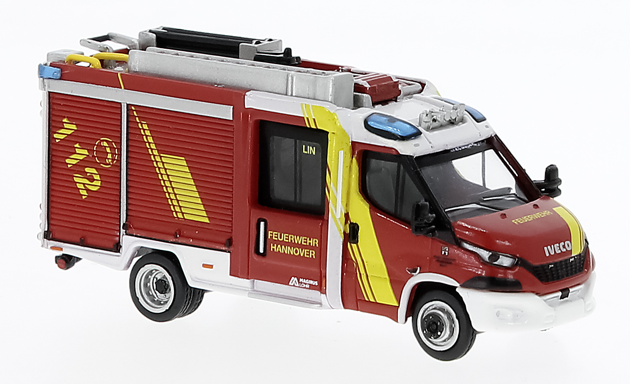 PCX870547 Iveco Magirus Daily MLF FW Hannover