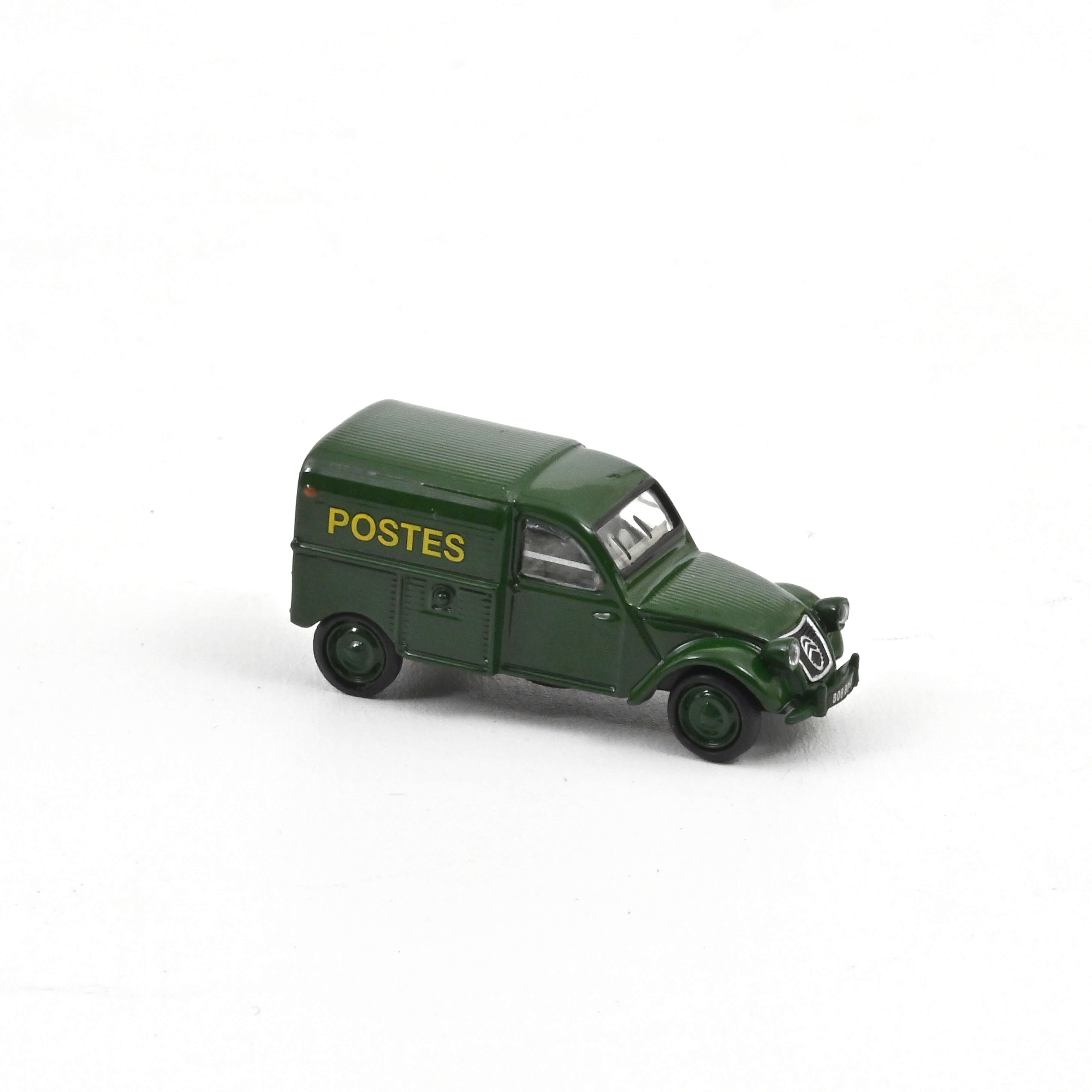 Norev 151475 Citroen 2CV AU Postes (1952)