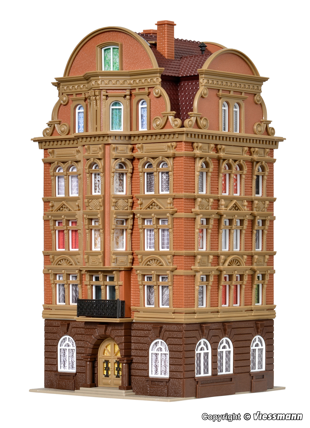 43773 Archivhaus