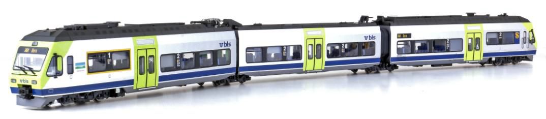 17202AC BLS Triebwagen RABe 525 NINA Ep.6 AC