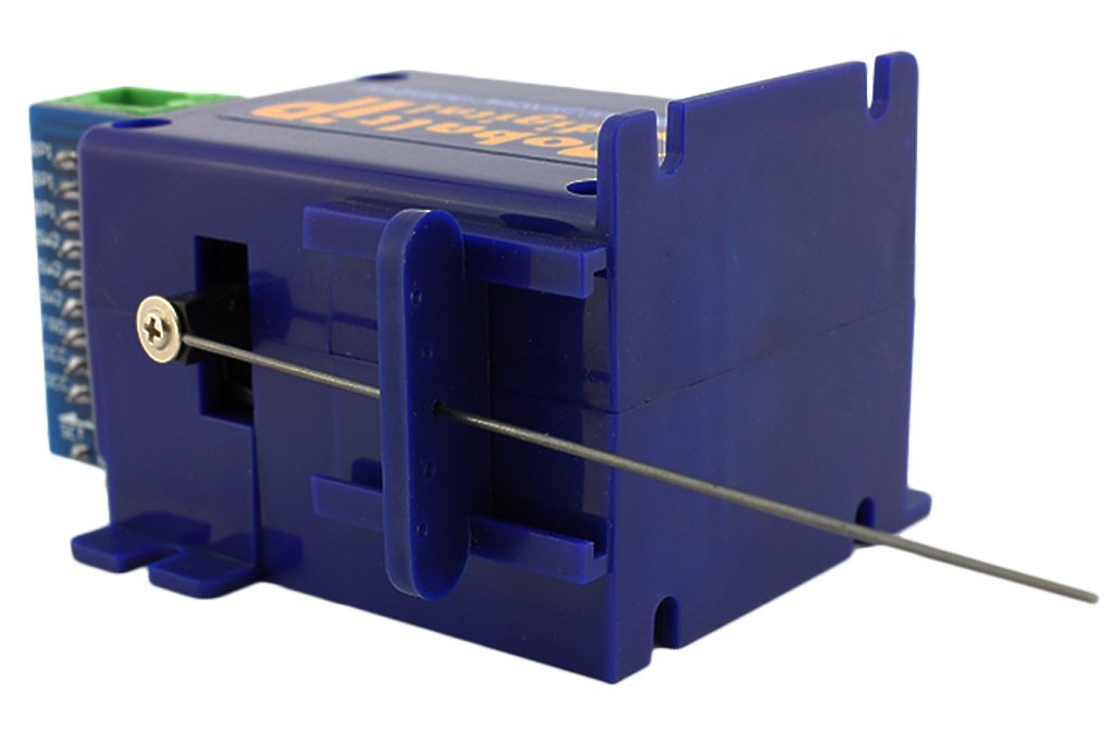 DCCconcepts DCP-CB1DiP Cobalt IP Weichenantrieb Digital