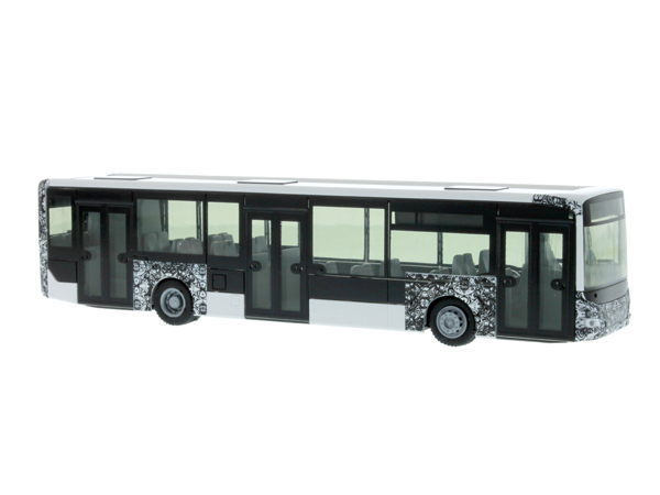 75307 MAN Lion´s City 12´18 Erlkönig