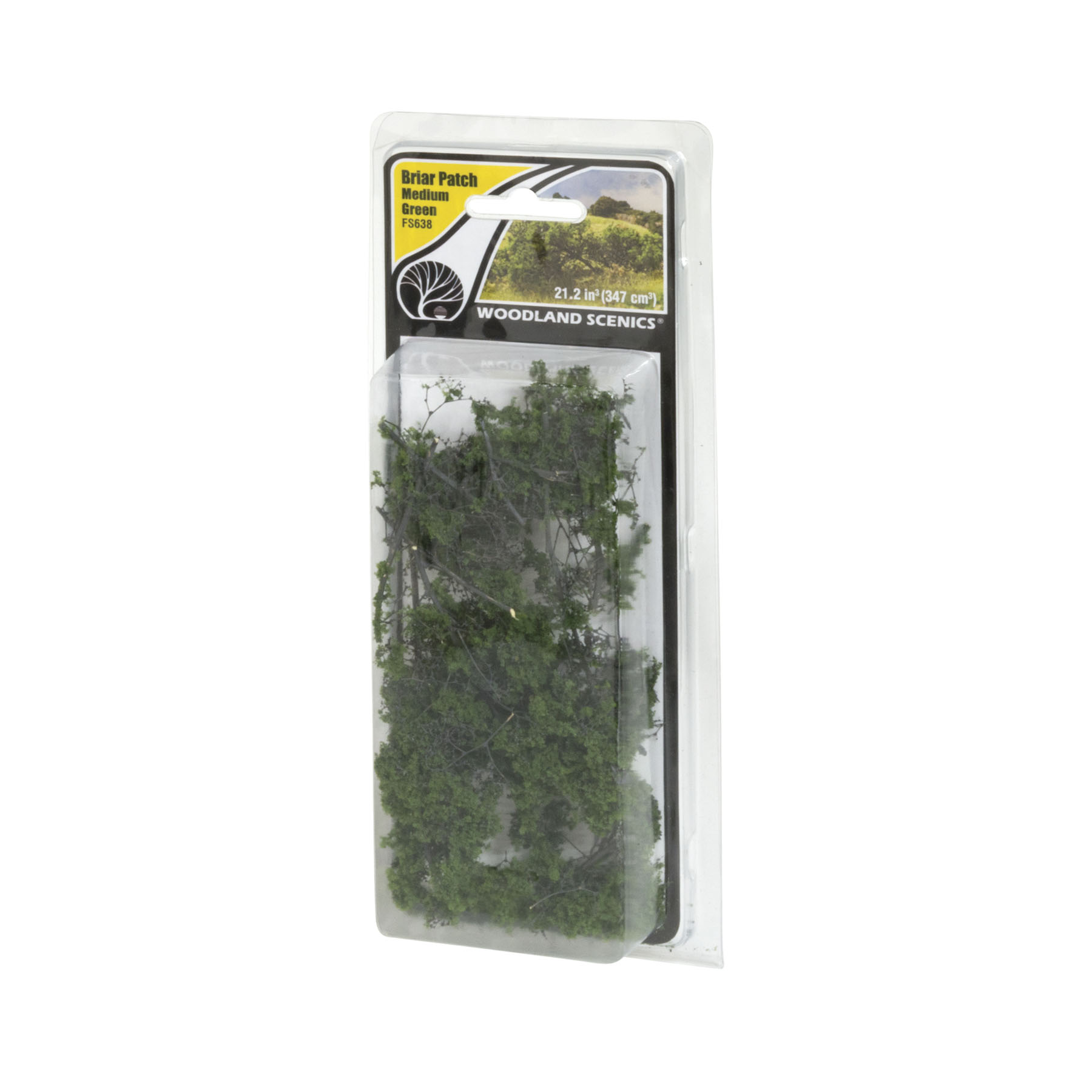 WFS638 Briar Patch Medium Green