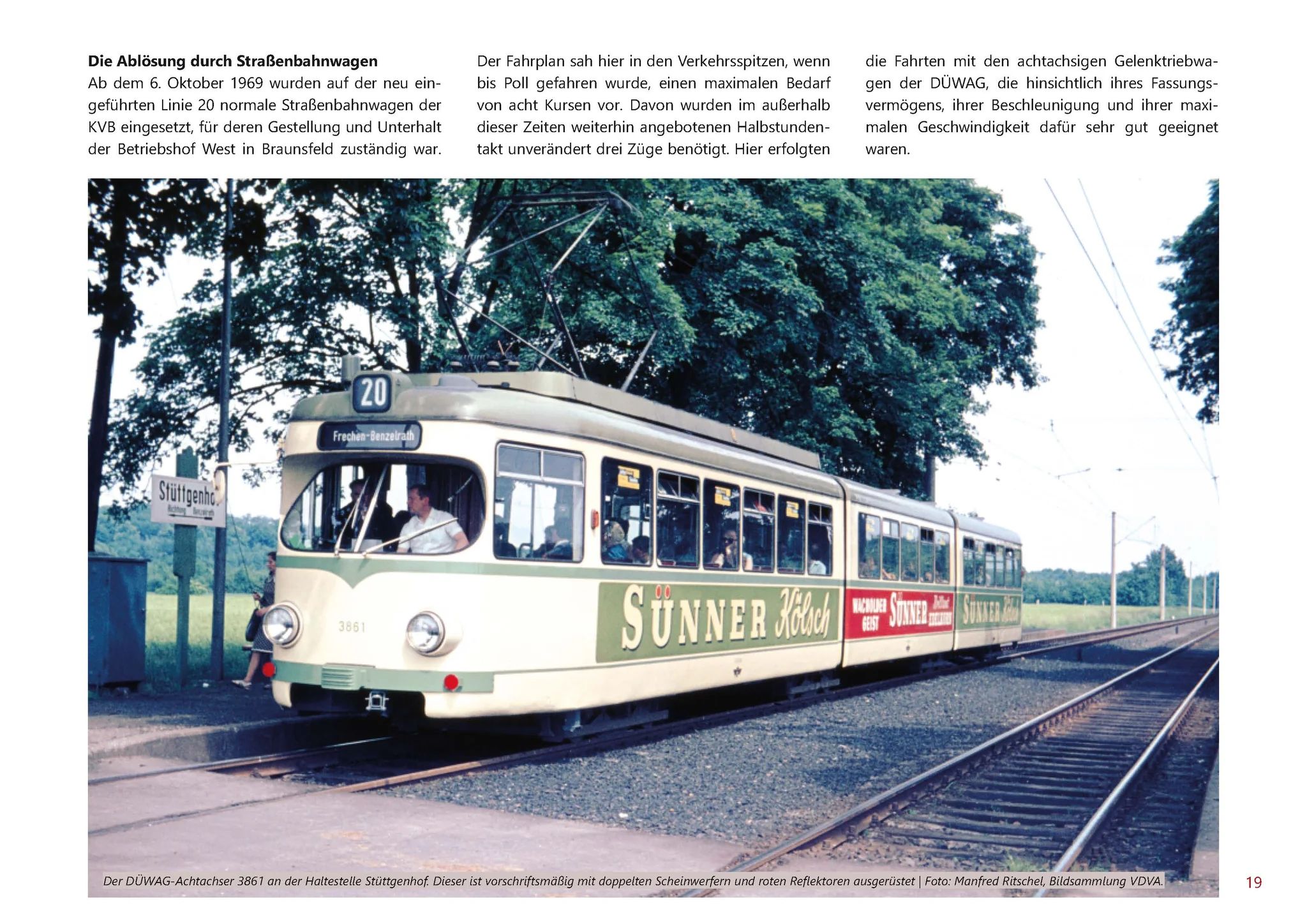 Kölnbuch Verlag 56817 Köln-Frechen-Benzelrather - Band 2
