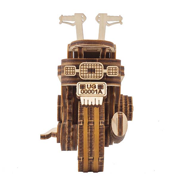 70168 UGEARS Moto Compact Klapproller
