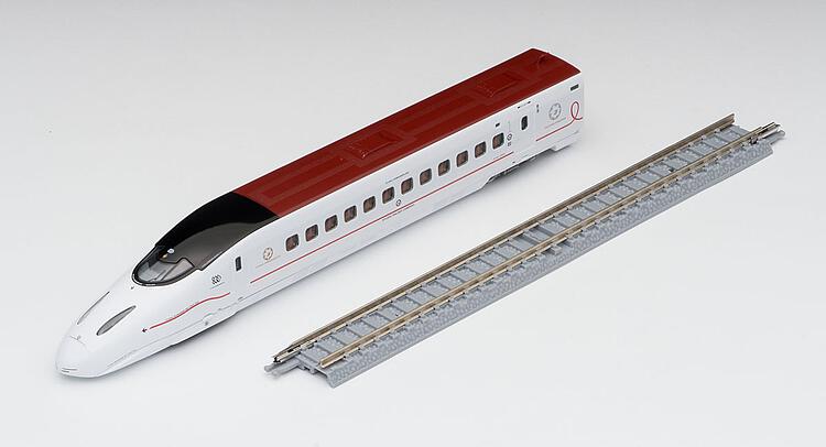970010 First Car Museum, Kyushu Shin