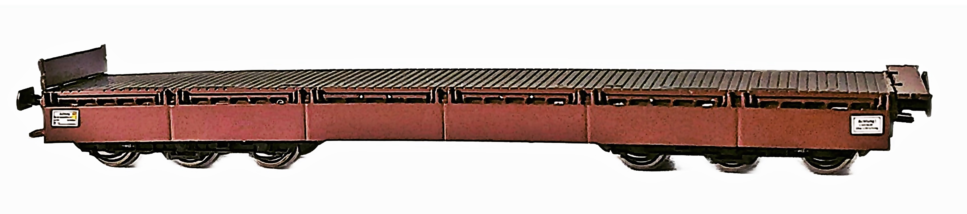 NPE NW52041 DR Schwerlastwagen Sas 4850 Ep.4