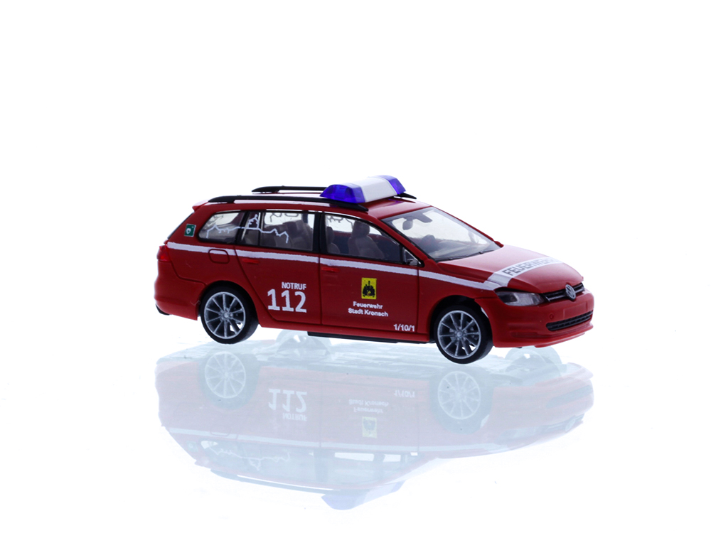53328 VW Golf VII Variant FW Kronach