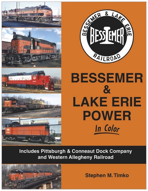 1642 B&LE Power In Color