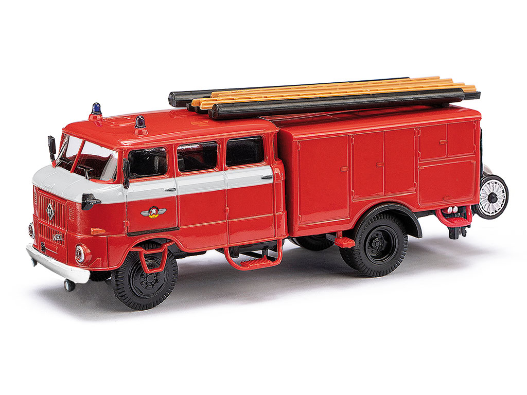 95195 IFA W50L LF16 FW Friedrichshagen
