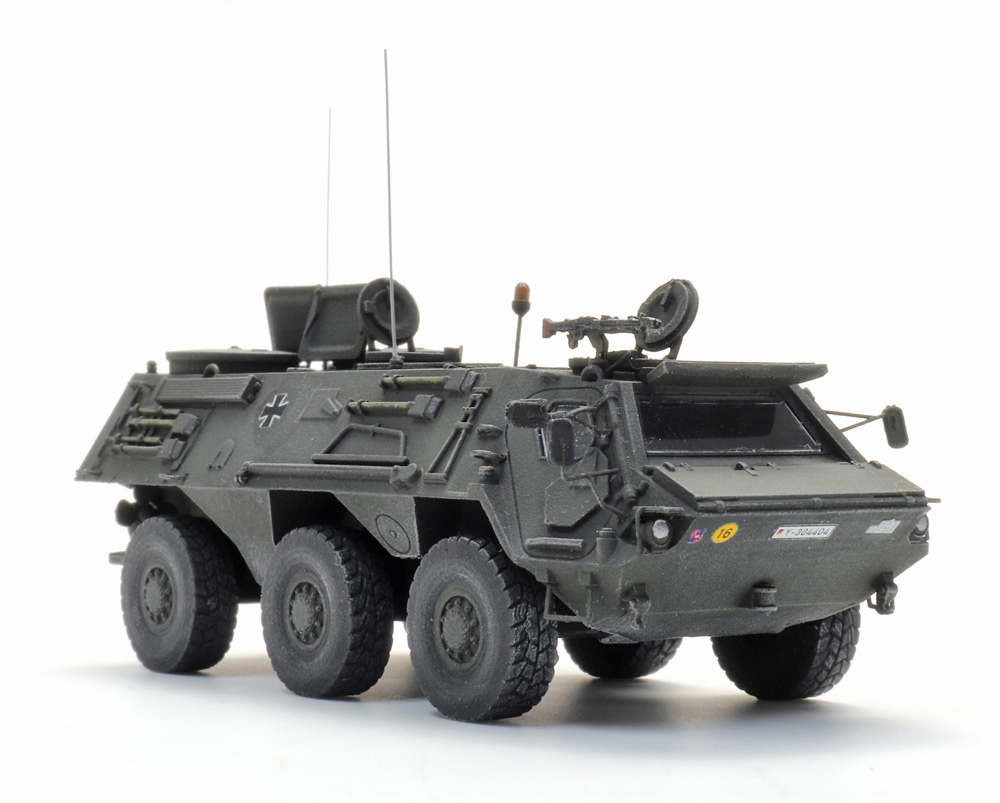 6870673 BRD TPz Fuchs Pionier Gruppe standard