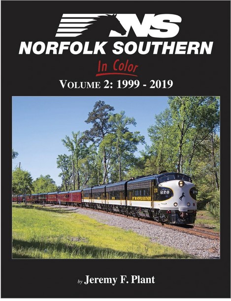 1695 NS in Color V2: 1999-2019