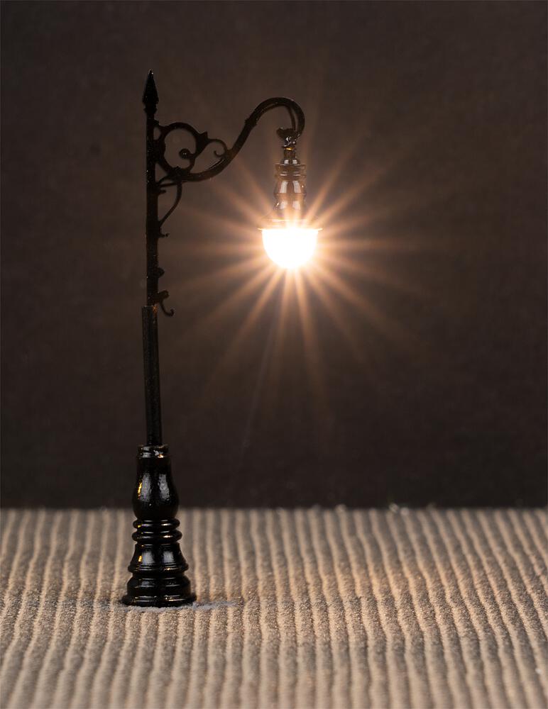 272227 LED Bogenleuchte