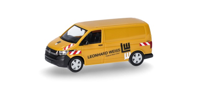 937252 VW T6.1 Kasten Leonard Weiss