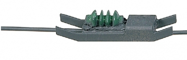 Sommerfeldt 153 Fahrdraht-Trenner 5 St.