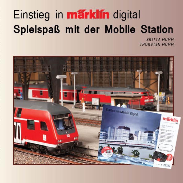 970009 Einstieg in Märklin Digital