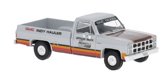 19657 GMC Sierra Indy Hauler