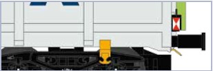 NME 550695 GATX Schwenkdachwagen Ep.6 AC