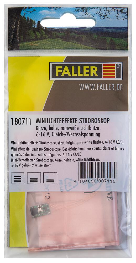 180711 Minilichteffekte Stroboskop