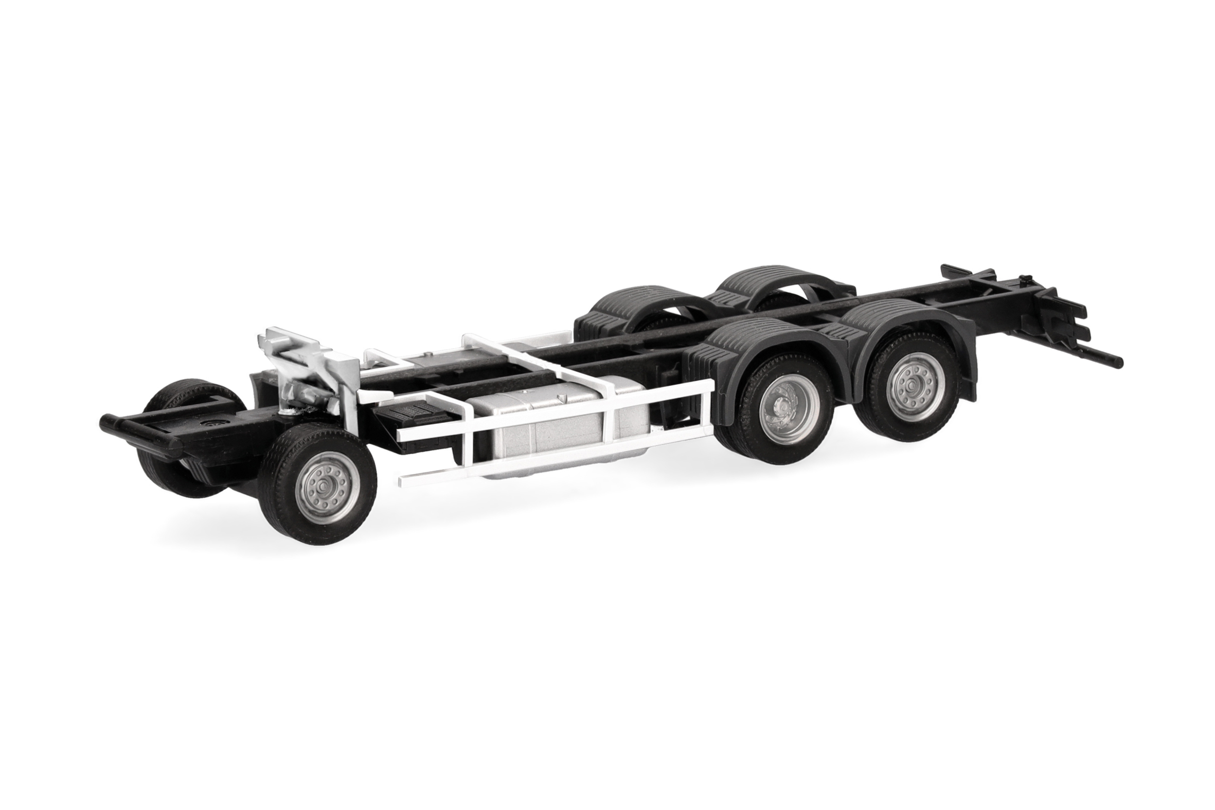 085939 FG 3achs Scania Schweden, (2 Stück)