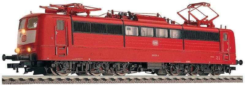 6438 Beleuchtete Weichenlaterne