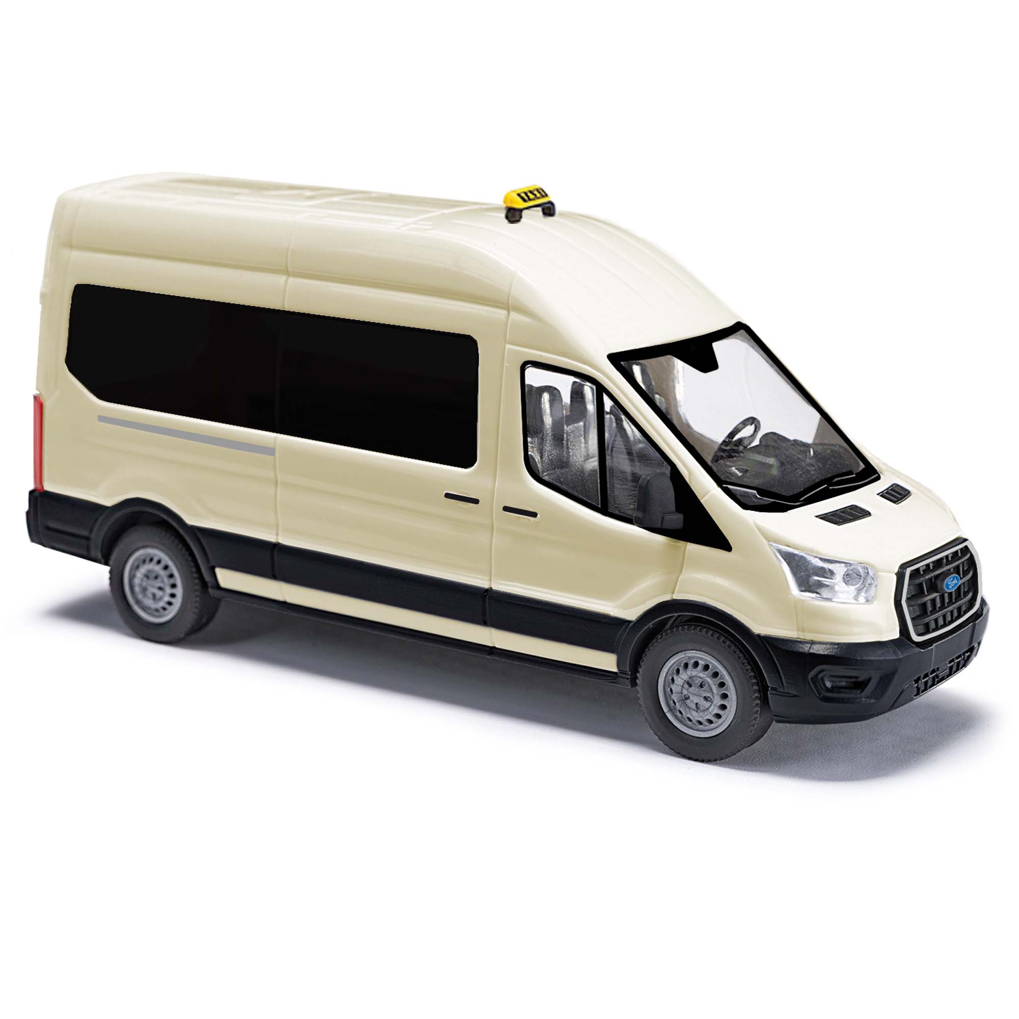 54506 Ford Transit, Taxi