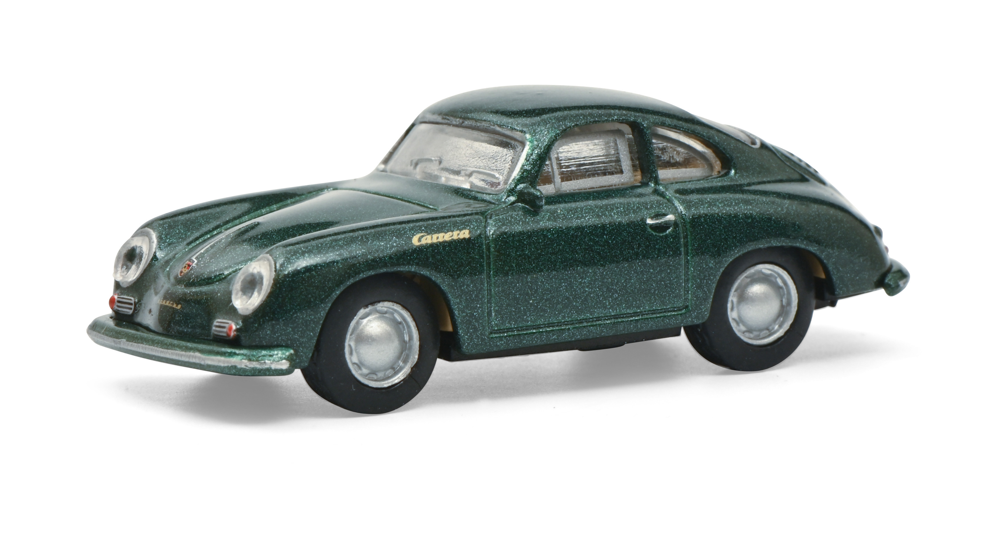 452658000 Porsche 356 A Coupe