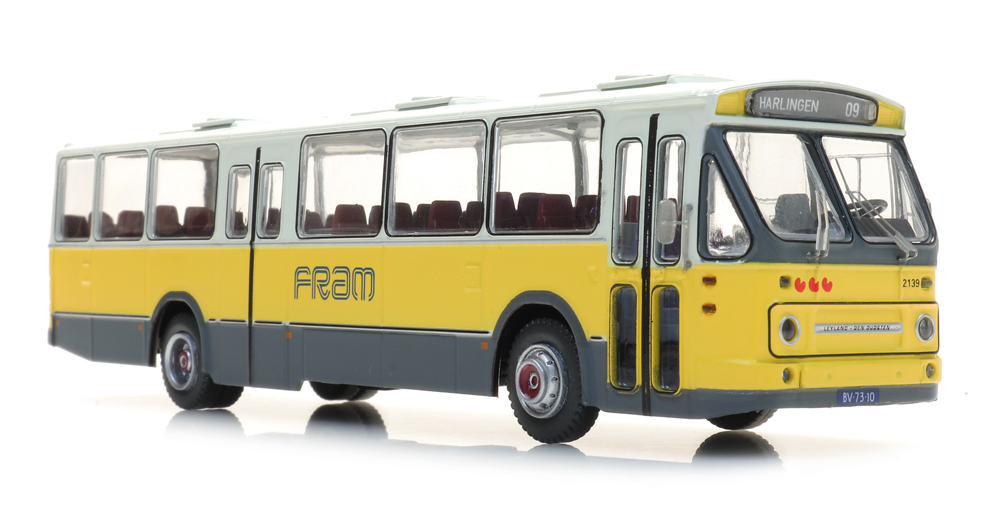 487.070.06 Leyland Regionalbus FRAM