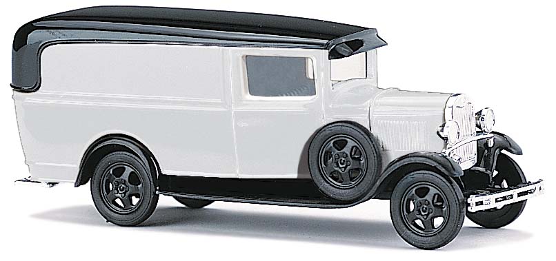 60274 Bausatz Ford Model AA