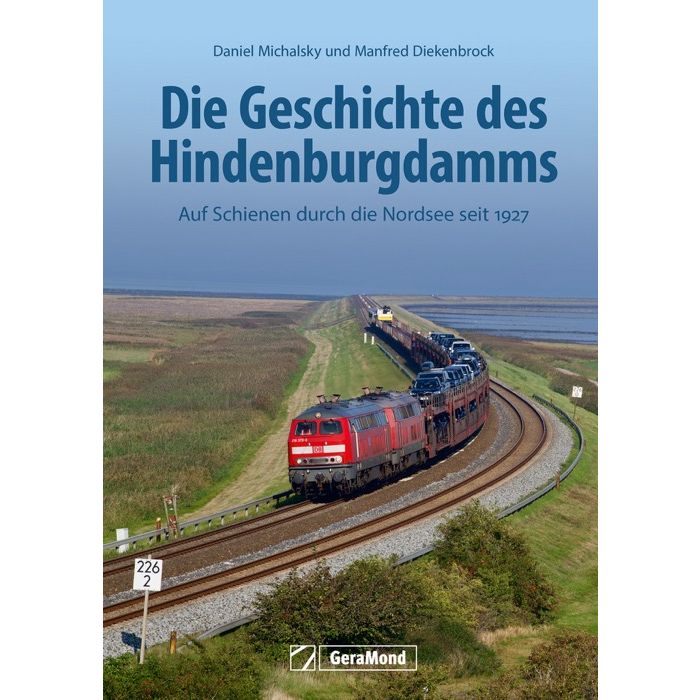 02326 Die Geschichte des Hindenburgdamms