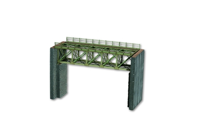 67010 Stahlbrücke