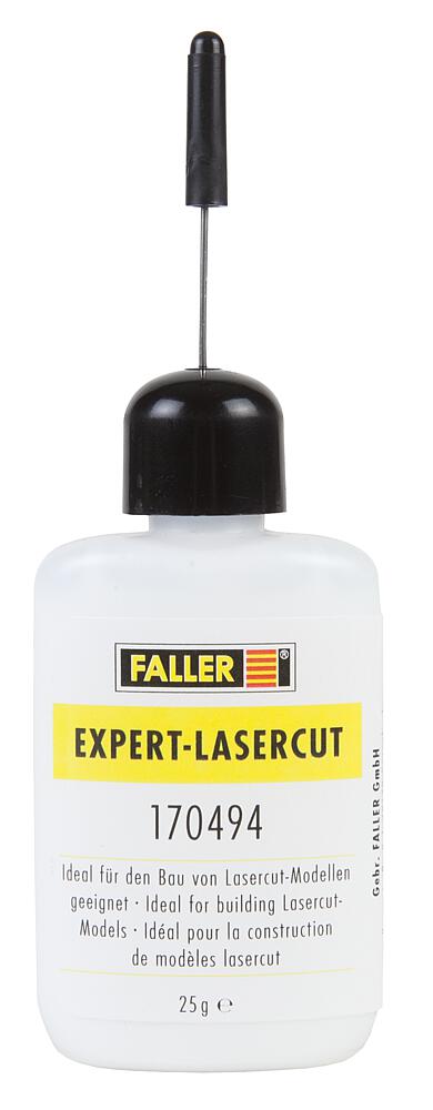 170494 Expert Lasercut 25 g